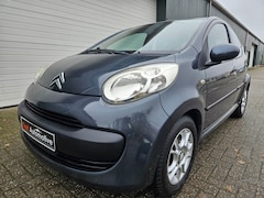 Citroën C1 - 1.0-12V AMBIANCE