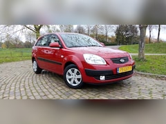 Kia Rio - 1.4 X-pect 2e eigenaar, NIEUWE APK TOT 01-11-2025