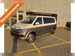 Volkswagen Transporter - 2.0 TDI 204 PK DSG L2H1 DC