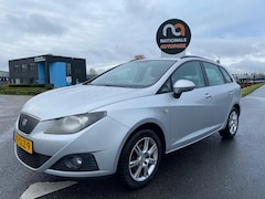 Seat Ibiza - 2011 * 1.2 TDI COPA Ecomotive * 180.D KM