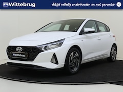 Hyundai i20 - 1.0 T-GDI Comfort | Apple Carplay + Android Auto | Achteruitrijcamera | Cruise Control |