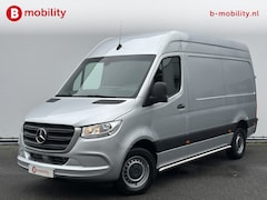 Mercedes-Benz Sprinter - 315 CDI L2H2 Automaat Apple CarPlay | Achteruitrijcamera | Navigatie | Betimmering | Cruis