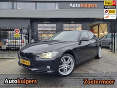 BMW 3-serie - 320i EfficientDynamics Edition Upgrade Edition