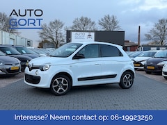 Renault Twingo - 1.0 SCe Limited | Airco | Cruise | Alu velgen | Parkeersensoren