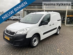 Peugeot Partner - 122 1.6 BlueHDi 75 L1 XR | Elektrisch Pakket | Bluetooth telefoonvoorbereiding | Cruise co