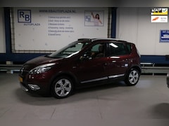 Renault Scénic Xmod - 1.2 TCe Bose + Pano + Leer + Xenon + Haak + TOP CONDITIE