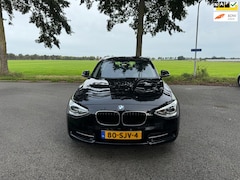 BMW 1-serie - 116i zeer nette auto en goed onderhouden