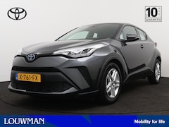 Toyota C-HR - 1.8 Hybrid Active | Camera | LM velgen | Cruise Control Adaptief | Climate Control |