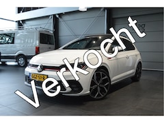 Volkswagen Polo - 2.0 TSI GTI navi pano camera matrix beats 18 inch