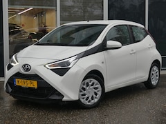 Toyota Aygo - 1.0 VVT-i x-play | Camera | Apple Carplay Android Auto