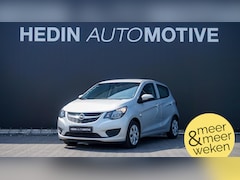 Opel Karl - 1.0 ecoFLEX 120 Jaar Edition | Airco | Cruise control | Start/stop | Bluetooth | Multifunc