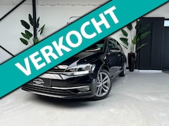 Volkswagen Golf - 1.5 TSI Highline 150PK DSG CAMERA | CARPLAY | 17''|