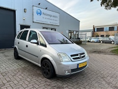 Opel Meriva - 1.4-16V Enjoy | CLIMA| EXPORT