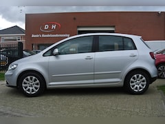 Volkswagen Golf Plus - 1.6 FSI Turijn airco automaat apk 16-04-2025 inruil mogelijk