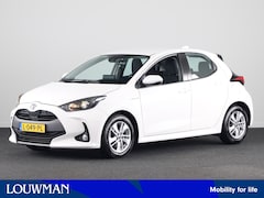 Toyota Yaris - 1.5 Hybrid Active Plus Limited | Apple Carplay/ Android Auto | Lichtmetalen Velgen |