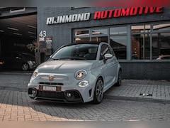 Abarth 595 - 595C Cabrio1.4 T-Jet Turismo |Carplay|