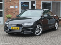 Audi A4 Limousine - 2.0 TFSI ultra Sport Pro Line S/Trekhaak/Virtual Cockpit/18 Inch