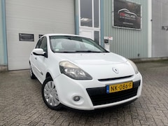 Renault Clio - 1.5 dCi Collection 5D (bj 2011) AIRCO|NAVI|EURO5