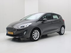 Ford Fiesta - 1.0 EcoBoost 100pk 6-Bak Titanium [ CARPLAY+CRUISE+NAVI+LMV+AIRCO ]