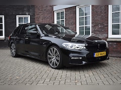 BMW 5-serie - 540 540d xDrive High Executive