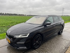 Skoda Octavia Combi - 1.4 TSI RS PLUG IN HYBRID, VIRTUAL COCKPIT