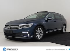 Volkswagen Passat Variant - 1.4 TSI PHEV GTE Business 218pk | Adaptief cruise control | Navigatie | Panorama dak | Tre