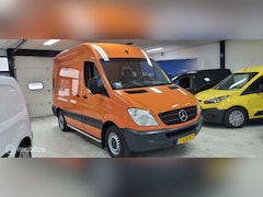 Mercedes-Benz Sprinter - bestel 310 2.2 CDI 325 HD