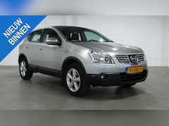 Nissan Qashqai - 1.6 Acenta | Trekhaak | Clima