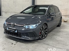 Volkswagen Golf - 8 2.0 TSI GTI Clubsport|Pano|Cam|Sfeer|Acc