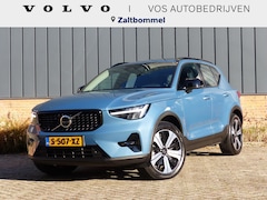 Volvo XC40 - T5 Recharge Ultimate Dark