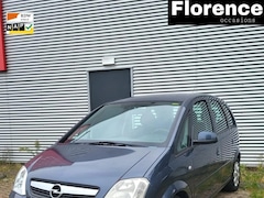 Opel Meriva - 1.6-16V Temptation Inruilkoopje