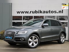 Audi Q5 - 2.0 TFSI quattro S-Line|PANO CAMERA ORG.NL