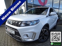 Suzuki Vitara - 1.4 Boosterjet AllGrip Stijl Edition / AUTOMAAT / 141 PK / PANORAMADAK / TREKHAAK / VIERSE