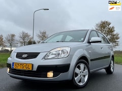 Kia Rio - 1.4 M-bition Nieuwe APK Airco 5 Deurs DB Riem VV