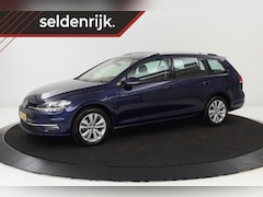 Volkswagen Golf Variant - 1.6 TDI Comfortline | Stoelverwarming | Trekhaak | Adaptive cruise | Carplay | Camera | Ma