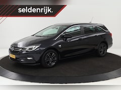 Opel Astra - 1.4 Turbo 120 Jahre | Automaat | Navigatie | Carplay | PDC | DAB | Getint glas | Cruise co