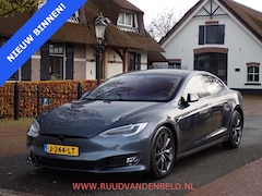 Tesla Model S - Long Range BLACK RAVEN AUTOPILOT/CCS/PREMIUM