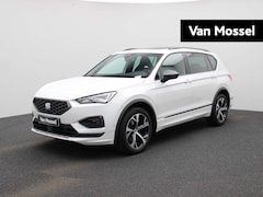 Seat Tarraco - 2.0 TSI 4DRIVE FR 7p. | SCHUIFDAK | STOELVERWARMING | KEYLESS | ELEK.STOEL | APPLE CARPLAY