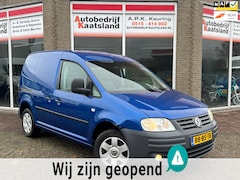 Volkswagen Caddy - 1.9 TDI - Airco - Cruise - Marge