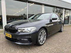 BMW 5-serie - 530d 265 PK Sportline,