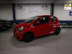 Toyota Aygo - 1.0-12V Access / NIEUWE APK