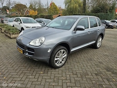 Porsche Cayenne - 3.2