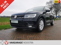 Volkswagen Tiguan - 1.5 TSI Comfortline Business ACC/camera