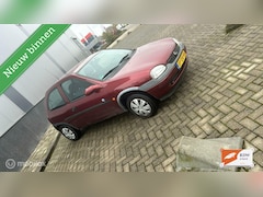 Opel Corsa - 1.2i-16V Strada Cool