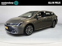 Toyota Corolla Touring Sports - Hybrid 140 Dynamic (Elektrische achterkep - Navigatie)