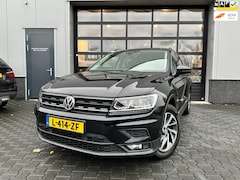 Volkswagen Tiguan - 1.4 TSI ACT Highline AUTOMAAT VOL OPTIE'S