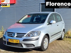 Volkswagen Golf Plus - 1.6 FSI Turijn Airco Trekhaak APK