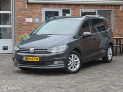 Volkswagen Touran - 1.8 TSI Highline 7 Persoons/Trekhaak/Camera