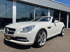 Mercedes-Benz SLK-klasse - 200 Automaat, Panoramadak, Nw Model