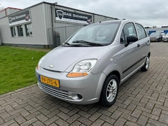 Chevrolet Matiz - 0.8 Style